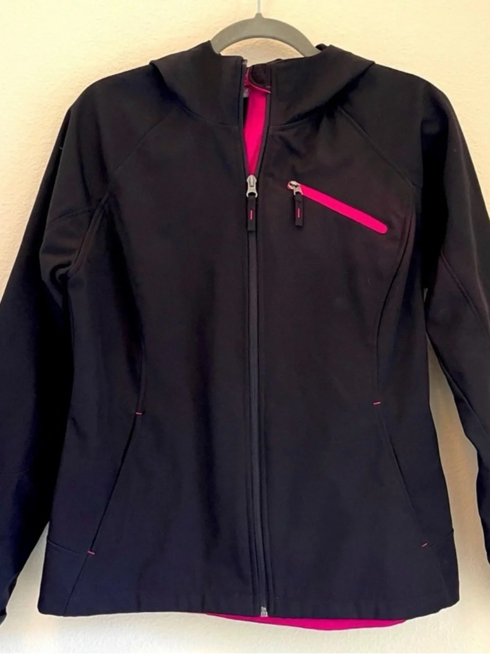 Freetech jacket - Picture 1 of 3